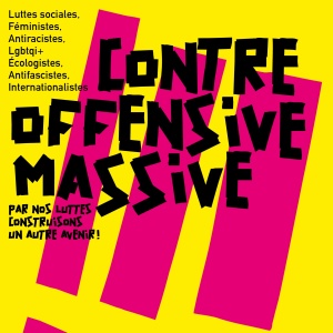 1er mai jaune